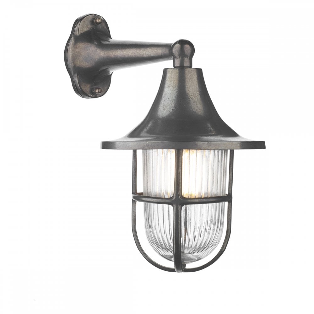 David Hunt Exterior Lights
