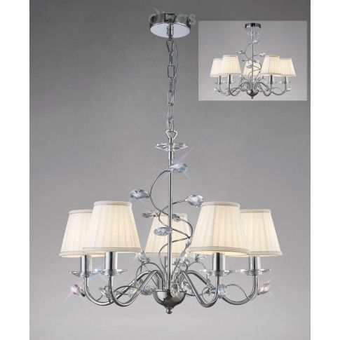 Ils31218 Willow Ceiling Pendant Light, Willow Light Shades