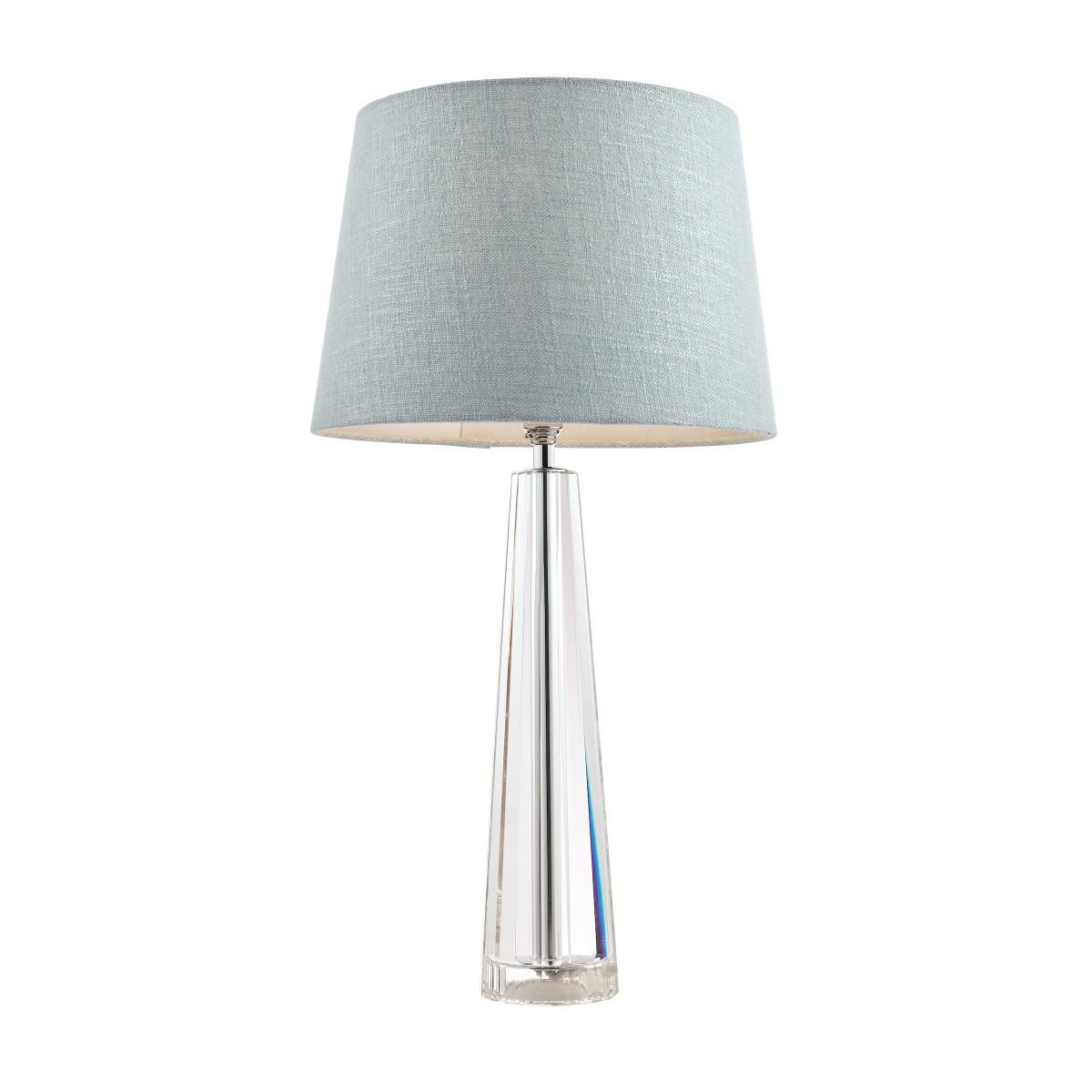 Crystal Table Lamps | Lights4Living