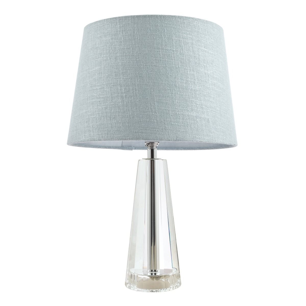 Crystal Table Lamps | Lights4Living