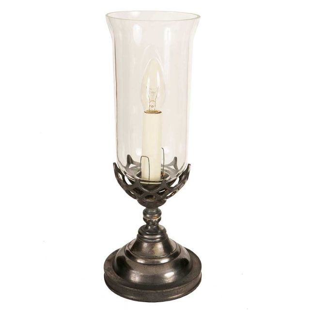 750 Small Gothic Table Lamp