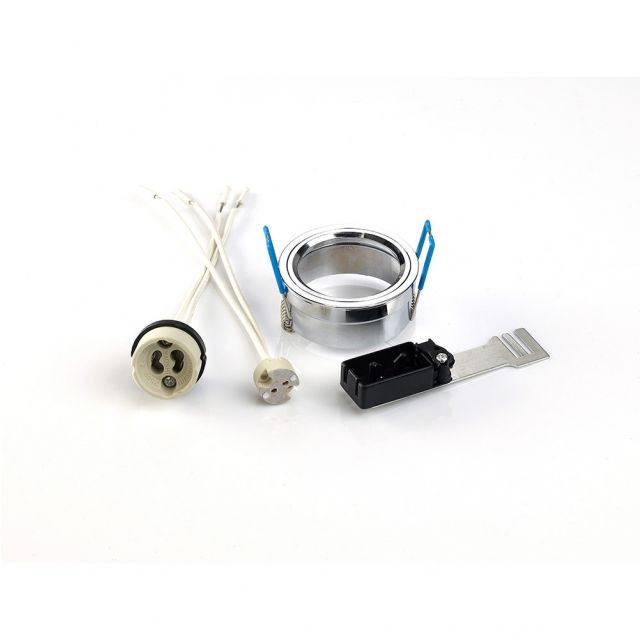 IL30800CH Crystal downlight fixing kit