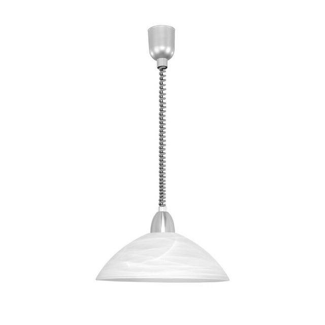 87008 Lord2 1 Light Rise And Fall Ceiling Pendant
