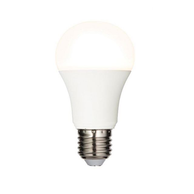 9.2 Watt ES Opal LED GLS Lamp - Warm White