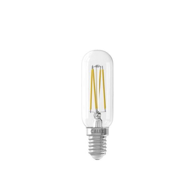 Tubular Lamp E14 Small Edison Screw 3.5 Watt Bulb - Dimmable