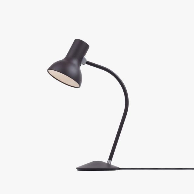 Anglepoise 33031 Type 75 Mini Table Lamp in Black Umber