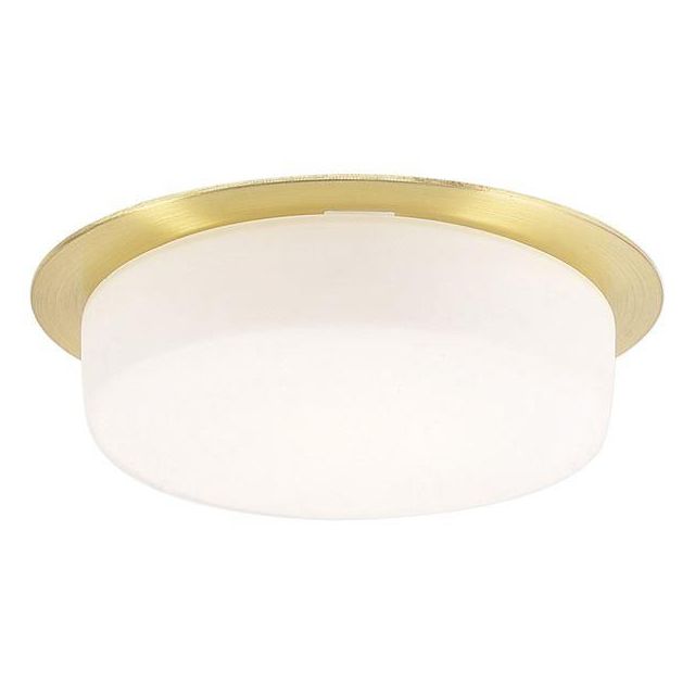89198 Chiron 1 Light Low Energy Recessed Lamp