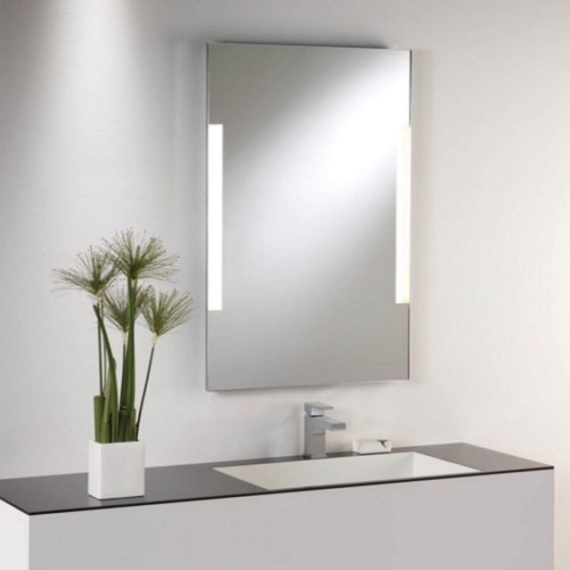 Astro 1071015 Imola LED Bathroom Mirror IP44 Polished Chrome