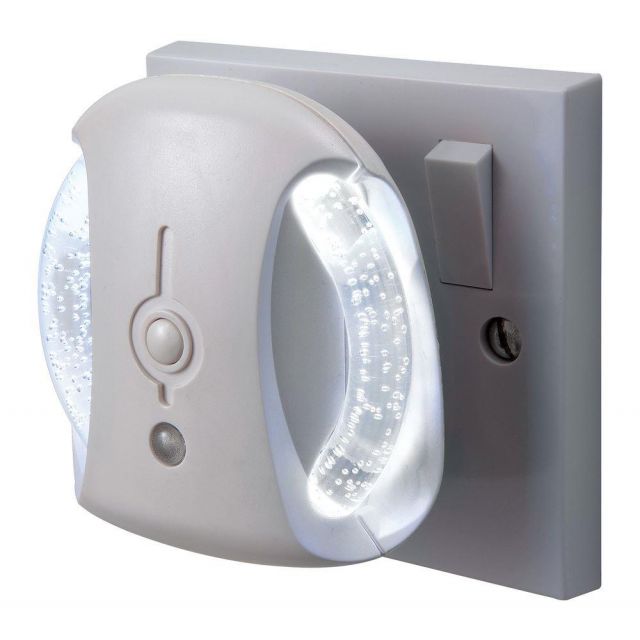 Firstlight 2300RGB Night Light with Colour Changing LEDs