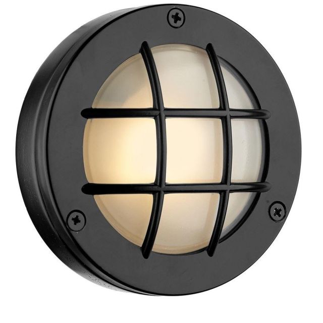 David Hunt Lighting PEM5037 Pembroke One Light Outdoor Wall Light With An Oxidised Finish