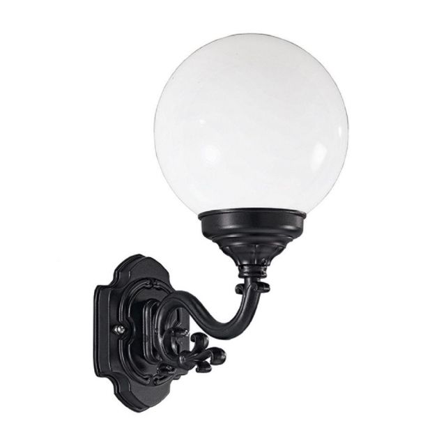 OUT6590 1 Light Exterior Wall Lamp