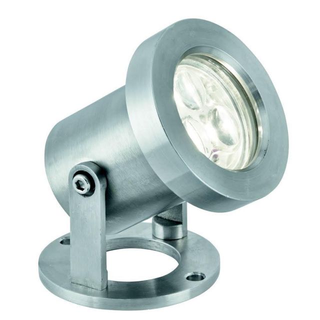 Searchlight 6223SS Outdoor IP65 Spotlight In Stainless Steel