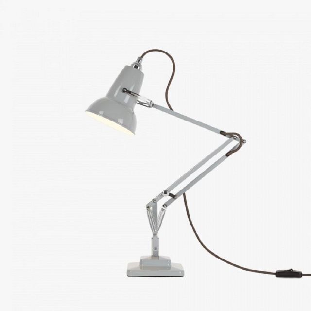 31572 Original 1227 Mini Desk Lamp In Dove Grey