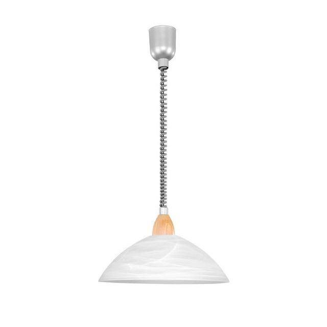 87009 Lord2 1 Light Rise And Fall Ceiling Pendant