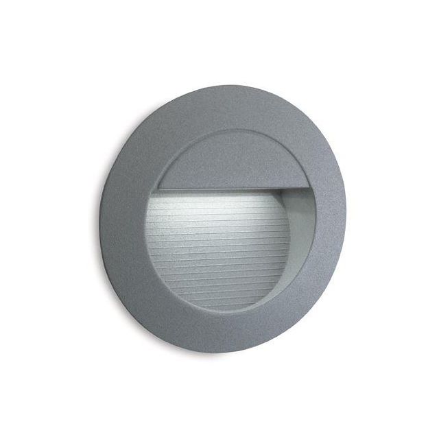 Firstlight 6080 LED Round Wall And Step Light