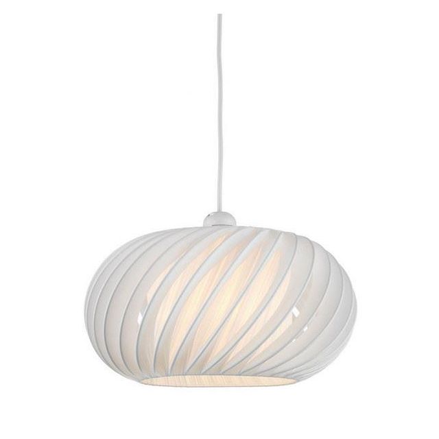 Dar EXP6533 Explorer Contemporary Easy Fit Pendant Shade