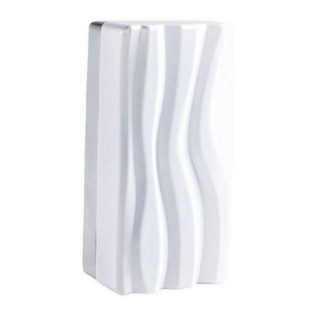 Mantra M5047 Arena LED Wall Light In White