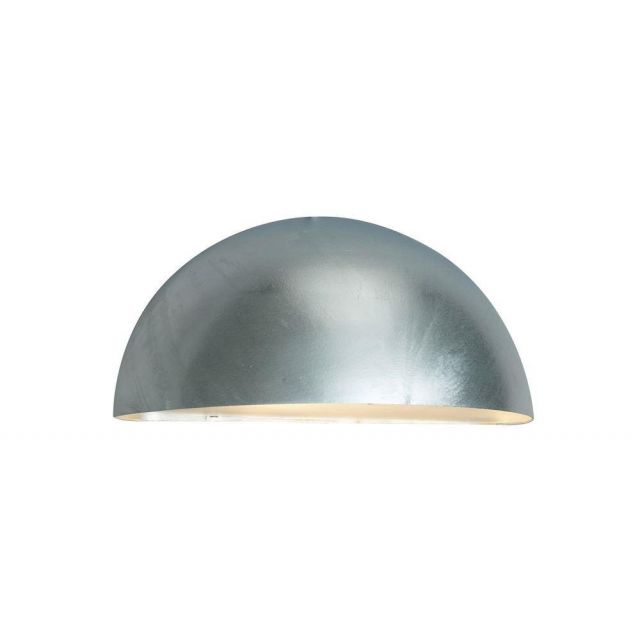 Norlys PARIS Outside Light in Black or Steel