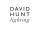 David Hunt Antler Lighting Range