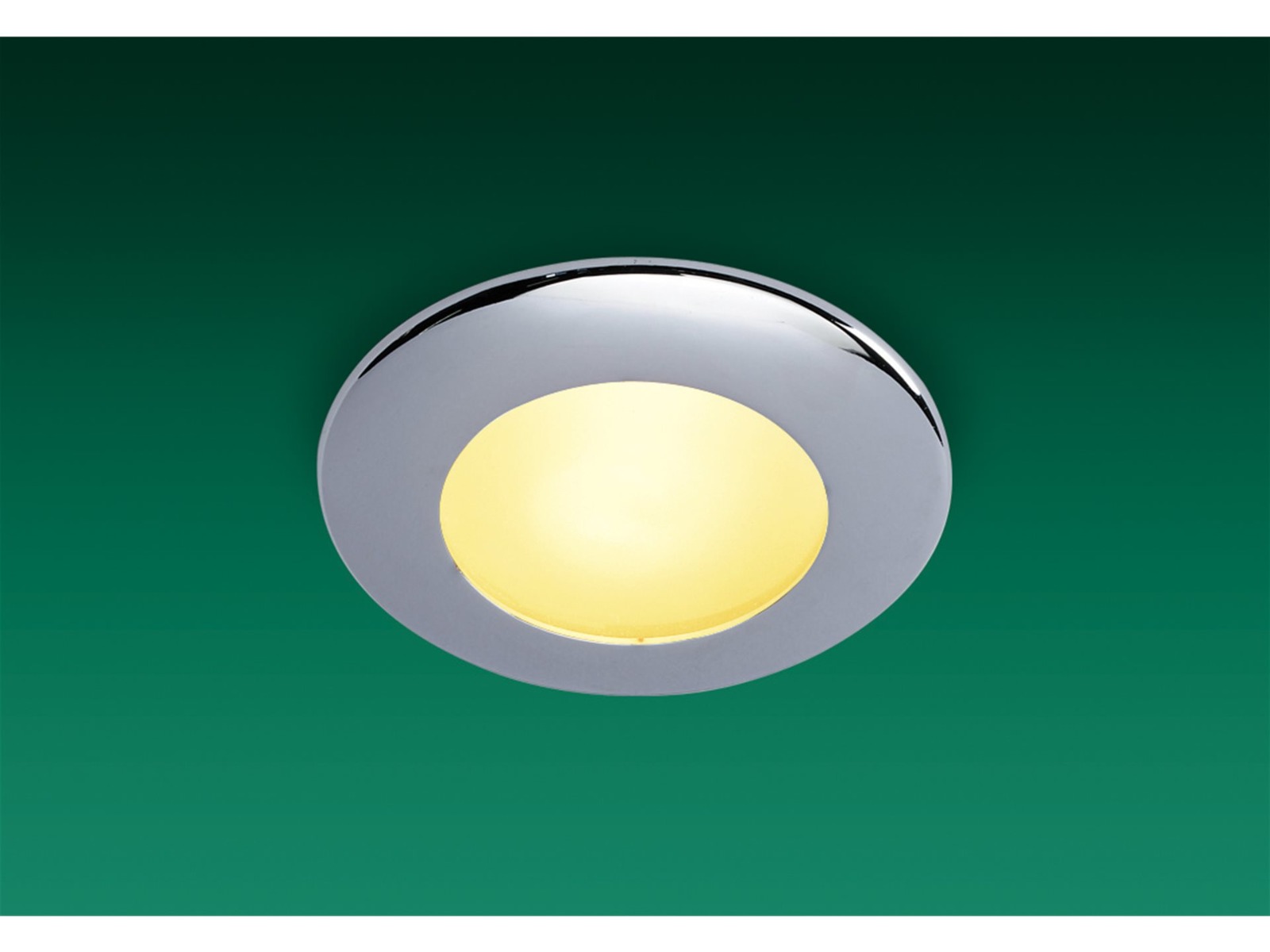 Firstlight Bathroom 5593 Chrome Downlight