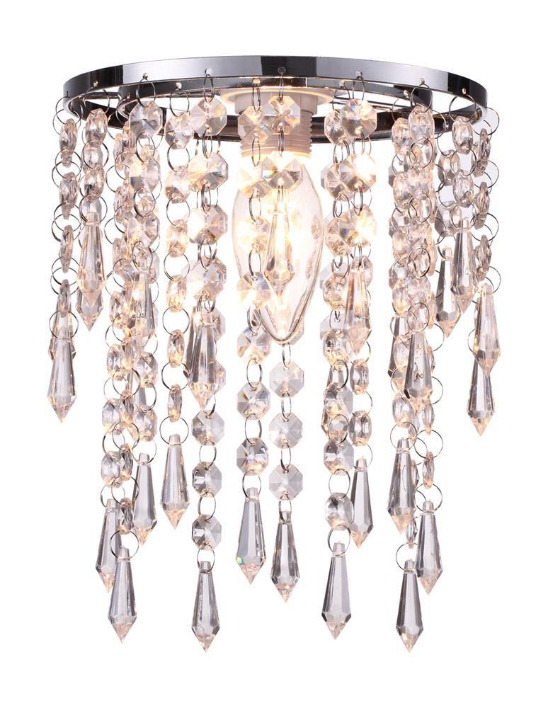Easy Fit 1 Light Ceiling Pendant Lamp Shade In Clear Glass From Lights 4 Living - Easy Fit Ceiling Pendant Easy Fit 1 Light Ceiling Pendant Lamp Shade In Clear Glass From Lights 4 Living - Easy Fit Ceiling Pendant