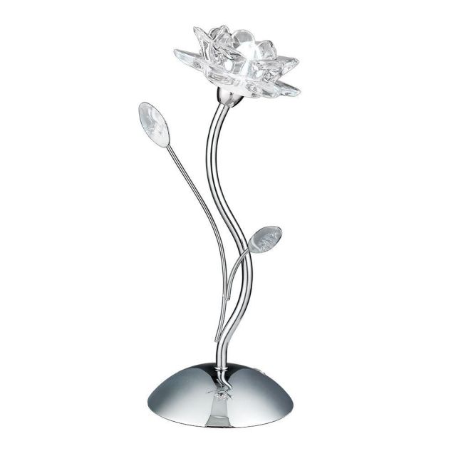 Crystal Table Lamps Lights4living Crystal Table Lamps Lights4living, Crystal Table Lamps For Bedroom