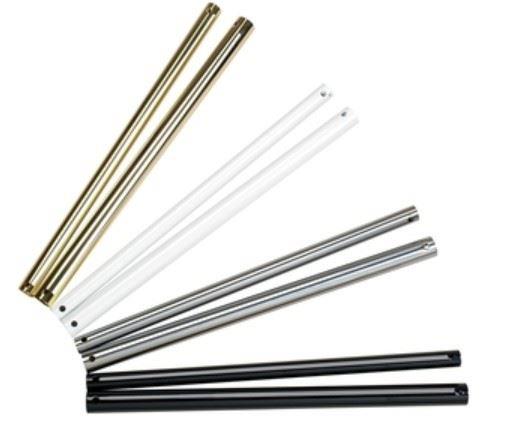 Fantasia Fan Drop Rods - 22 / 27 mm